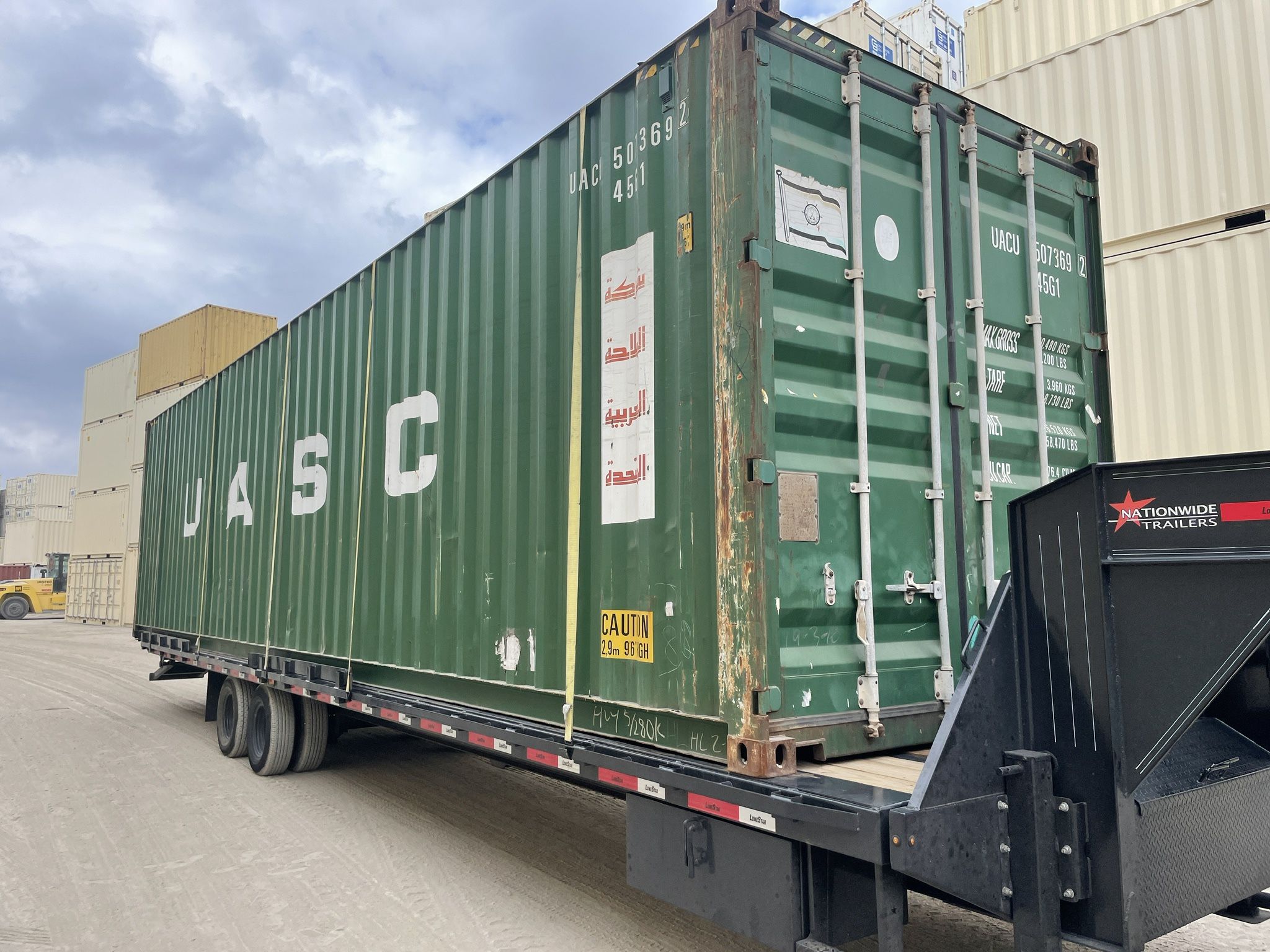 20’s And 40’s Storage Shipping Containers for Sale in Peoria, AZ OfferUp