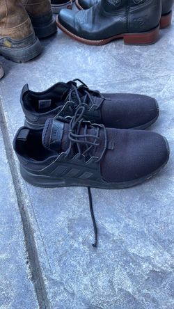 Size 8 adidas