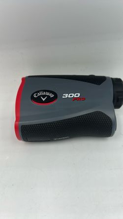 Callaway 300 pro