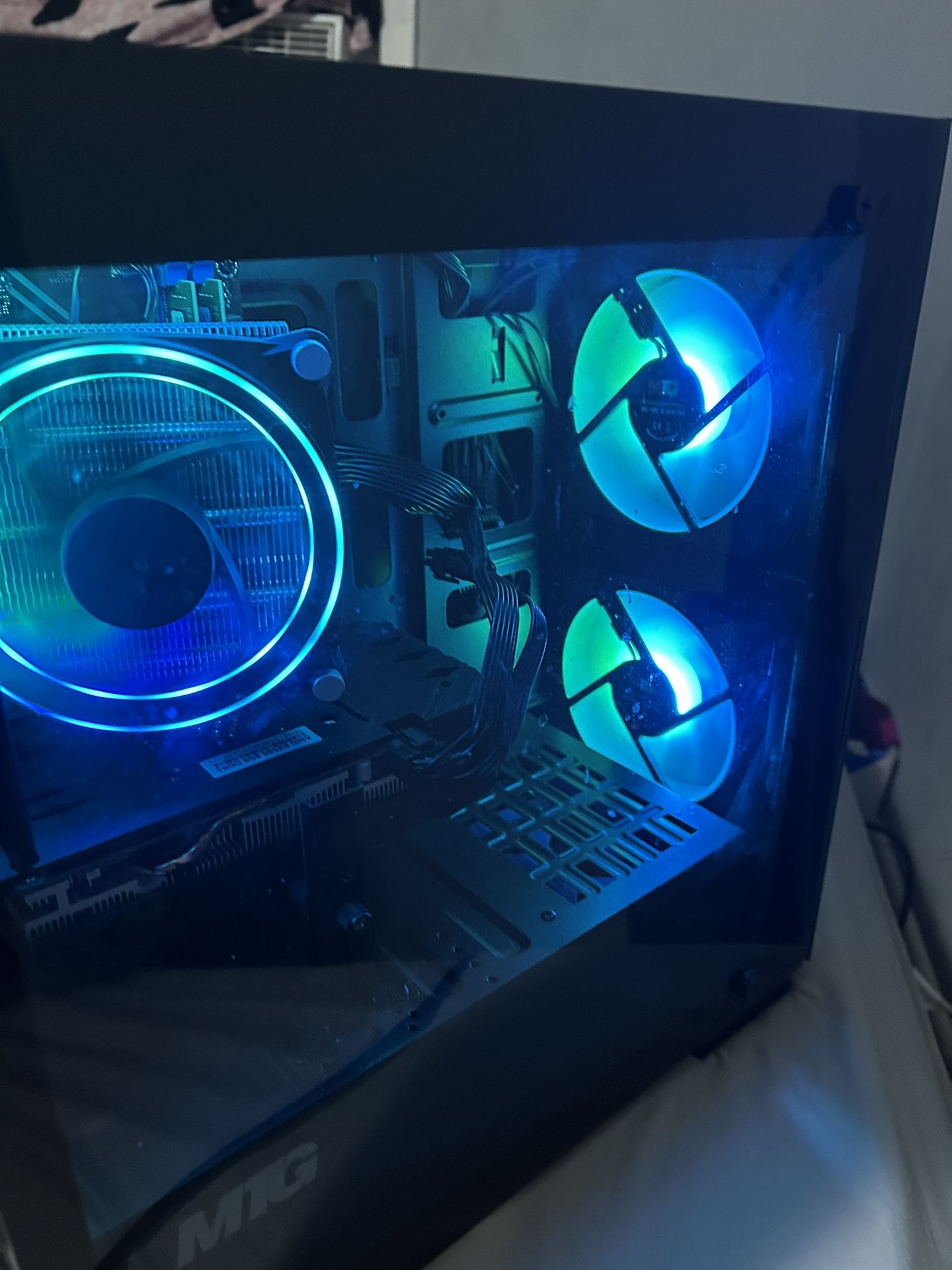 Gaming Pc 700$-500$