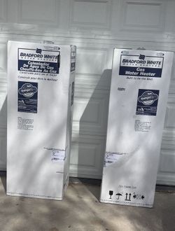 Water Heater