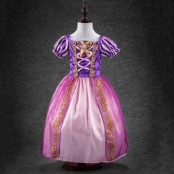 Cinderella Costume for girls ( SALE ) 