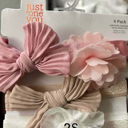 Baby Headbands 