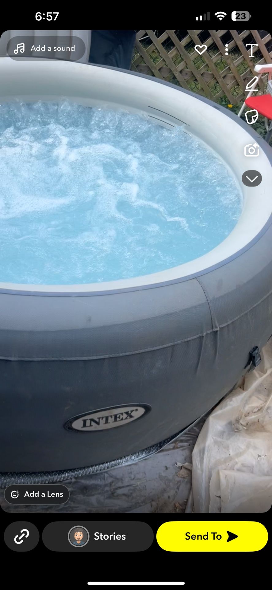 Index Hot Tub