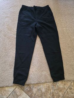 Black Swat Pants