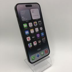 iPhone 14 Pro Max 256gb Unlocked Great Condition Black