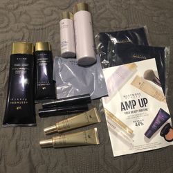 Westmore Beauty Self Tanner Set 