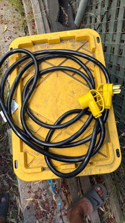 Car home charger extension