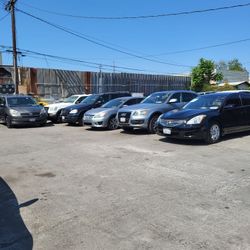Cars For Sale 