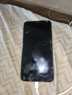 Iphone XS max 512GB space