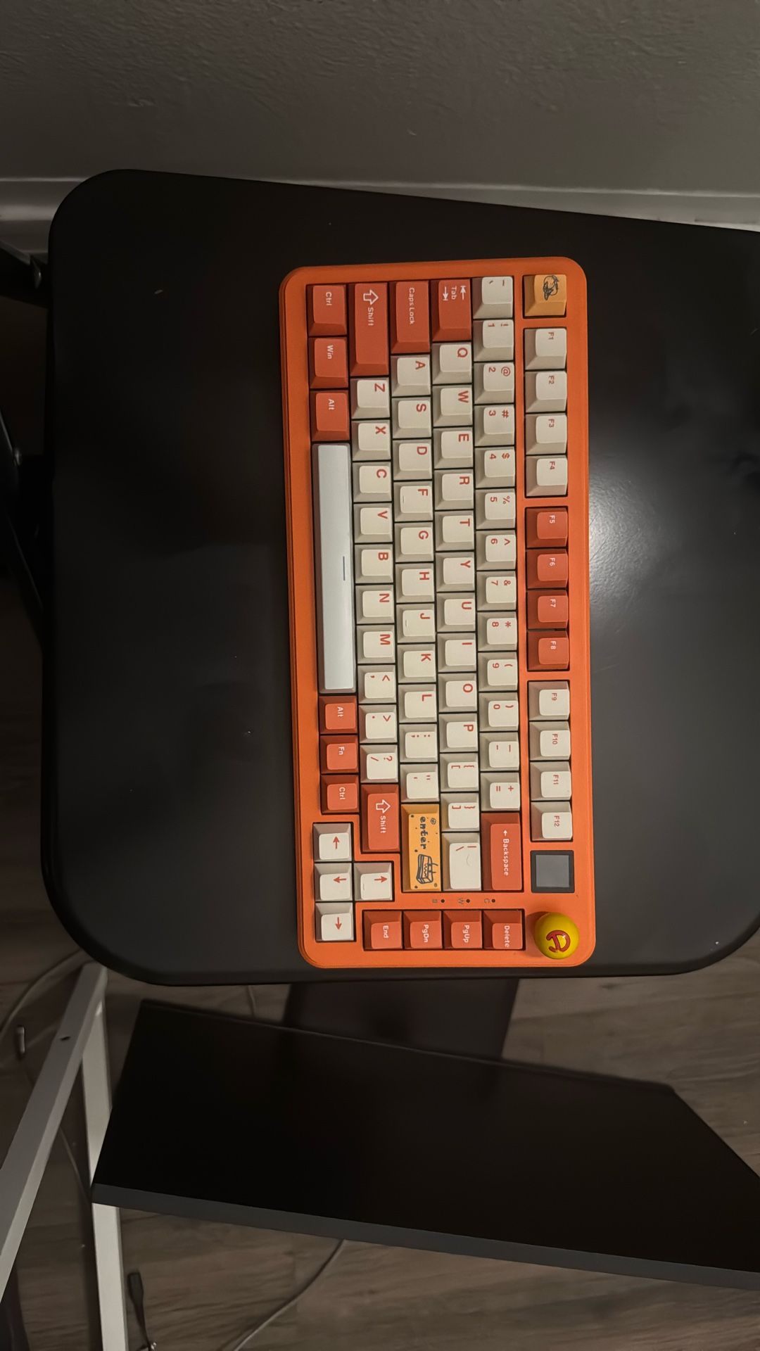 Keyboard