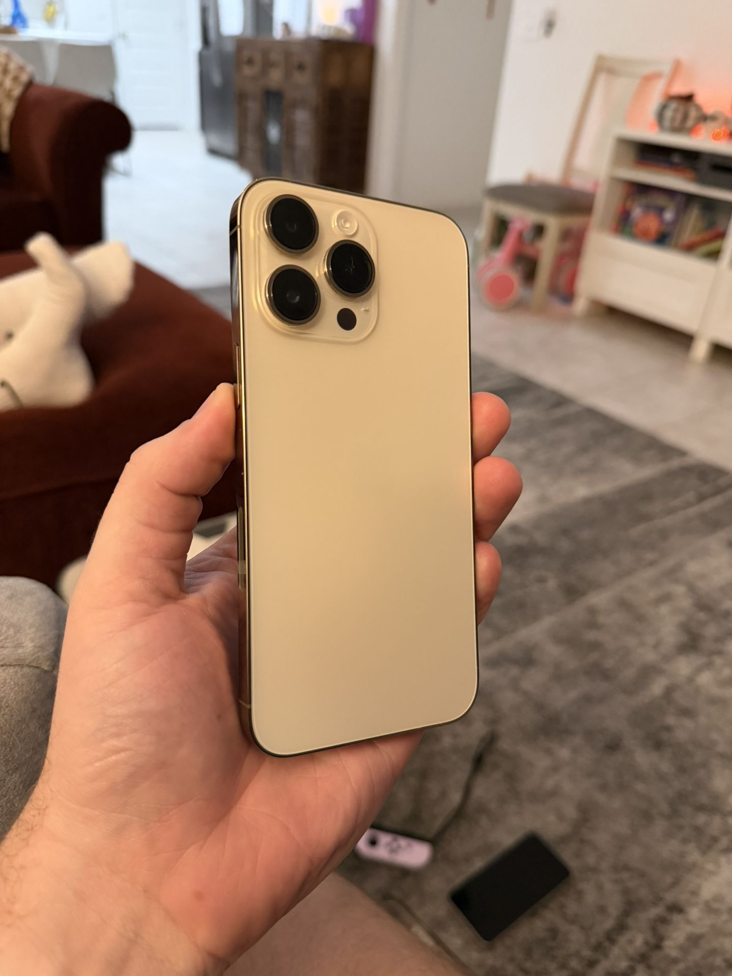 iPhone 14 Pro Max 256GB