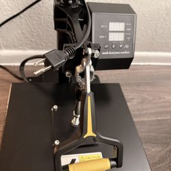 Heat Press