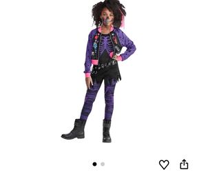 PUNK ZOMBIE