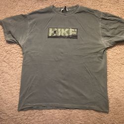 LL Bean Hike T-Shirt - Large
