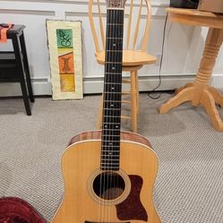 Taylor Guitar 