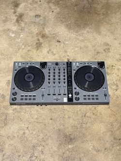Pioneer DJ DDJ FLX6 DJ Controller