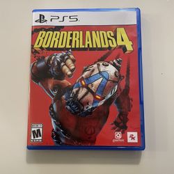 Borderlands 4 