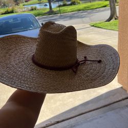 Sun Hat Sombrero