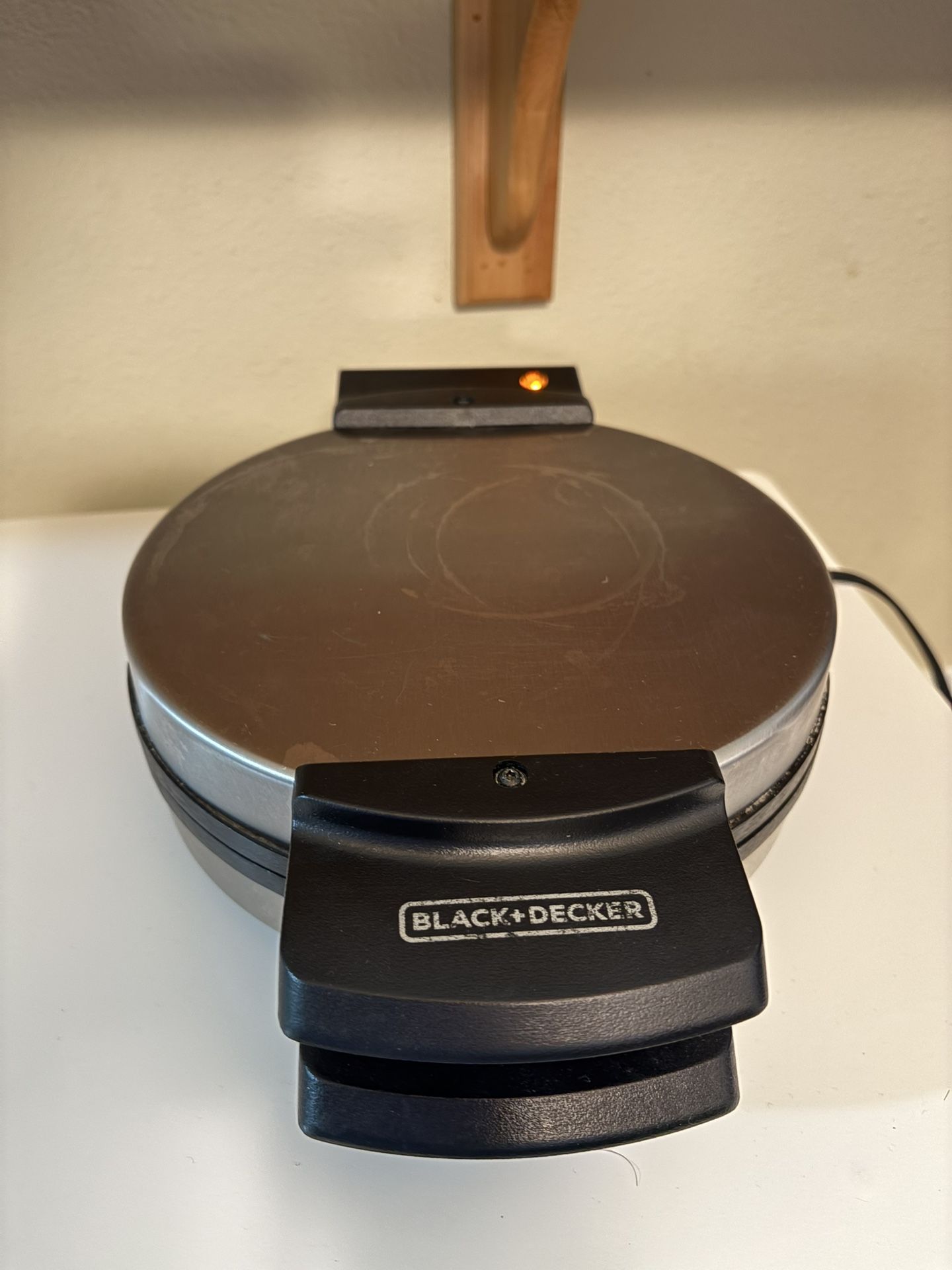 Waffle Maker