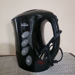 Electric Kettle 1.7 liter