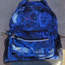 Jworld roller backpack