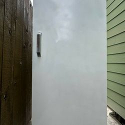 Big Freezer