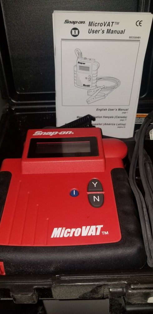 Snap On New