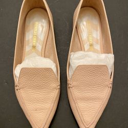 Nicholas Kirkwood Flats - Size 36