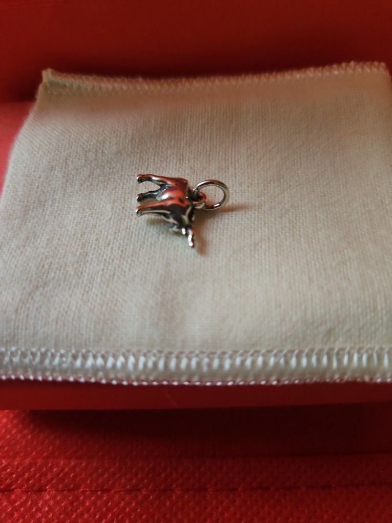 New James Avery Charm