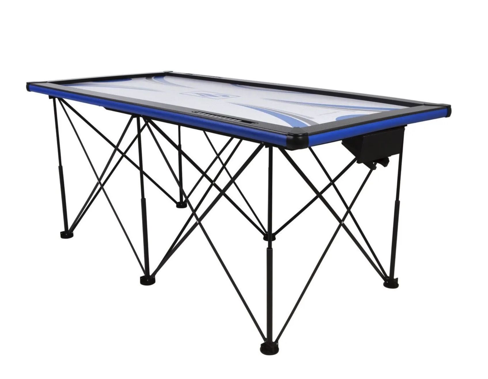 Excellent Portable Pop Up Air Hockey Table