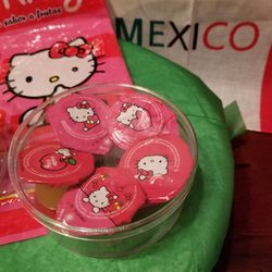 Mexican Hello Kitty unique Candy gift