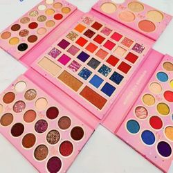 Paleta De Maquillaje 