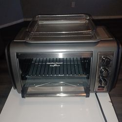 Countertop Toaster Oven Air Fryer 