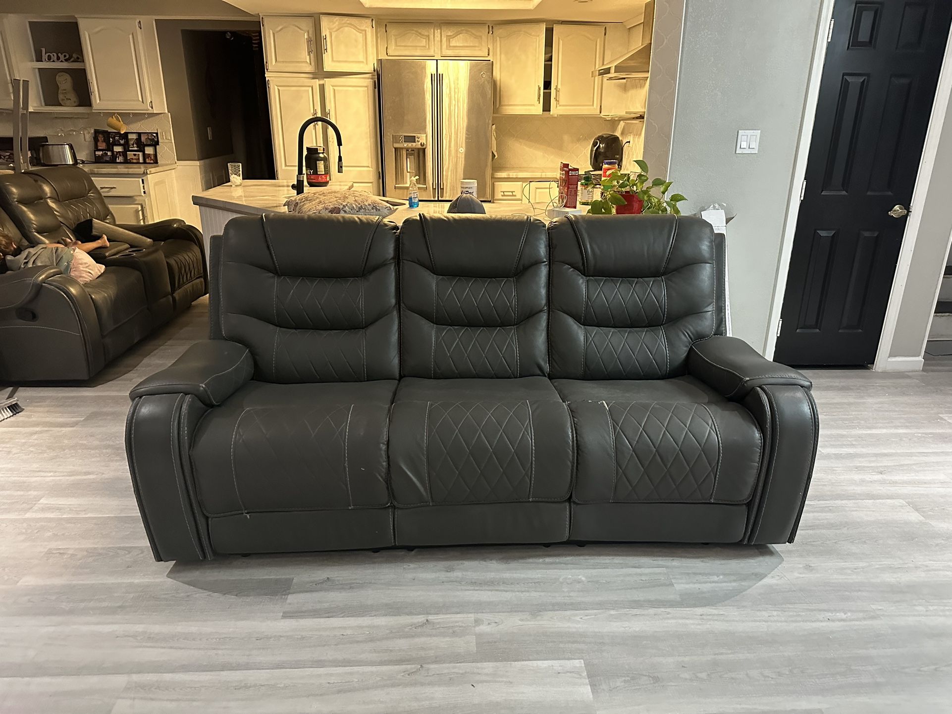 Couch for Sale in Henderson, NV OfferUp
