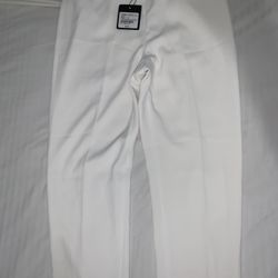 St. John’s Woman’s Pants 