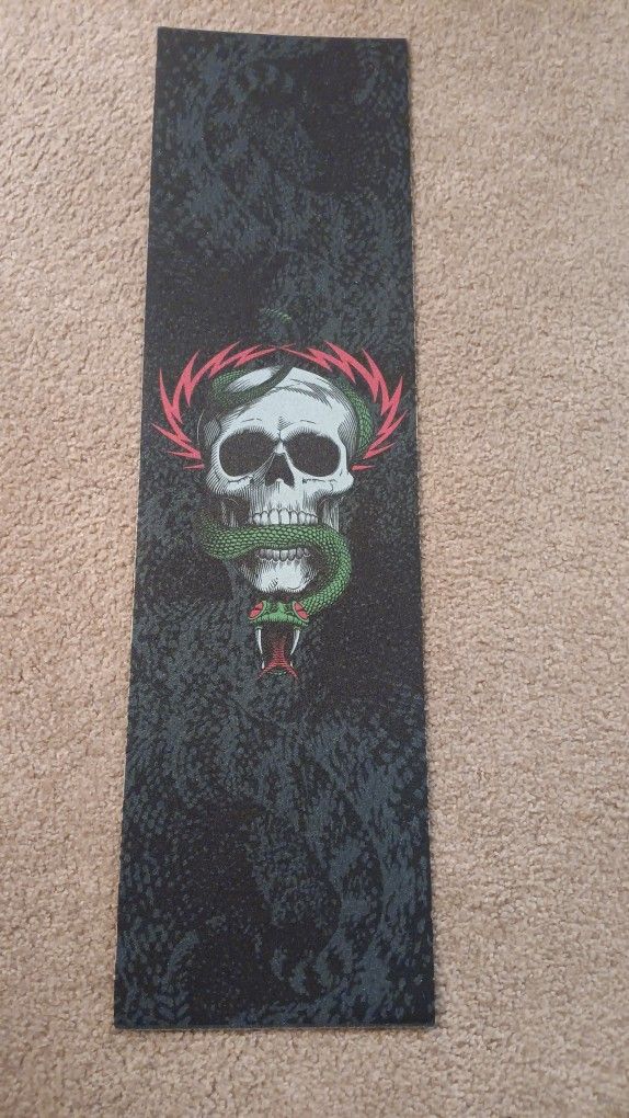 Griptape For Skateboard $18