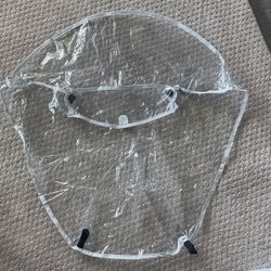 Rain Cover For Joie Stroller 