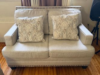 Love Seat