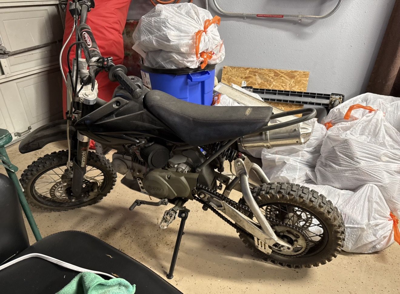 Pitbike