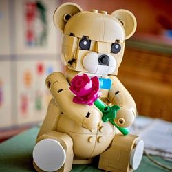 LEGO GWP 40763 Children's Day Teddy Bear