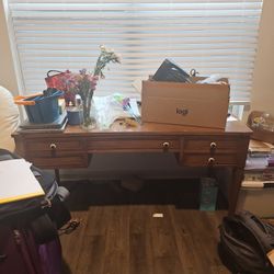 Vintage Desk