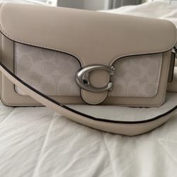 Coach Tabby Shoulder Bag 