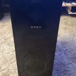 Omen 25L Gaming Desktop