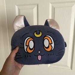 Sailor Moon Car Seat Pillows Set Of 2