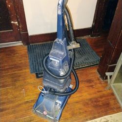Steam Cleaner 