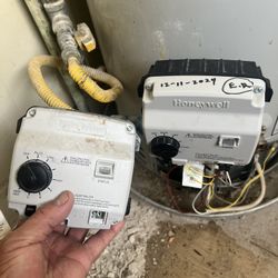 Water Heaters 