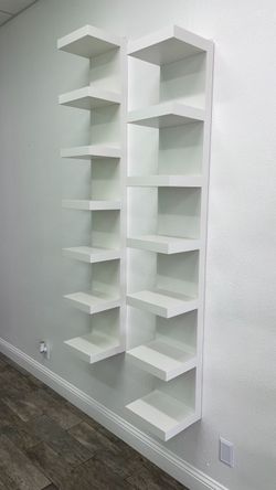 IKEA Lack Shelf like NEW!!