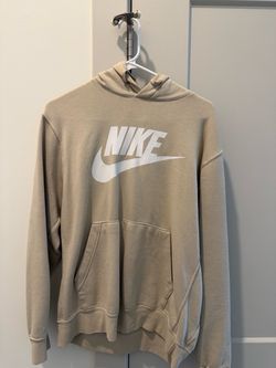 Nike sweatshirt medium