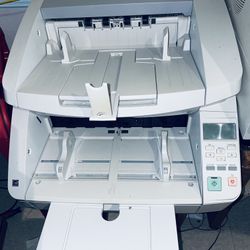 Canon imageFORMULA DR-G1100